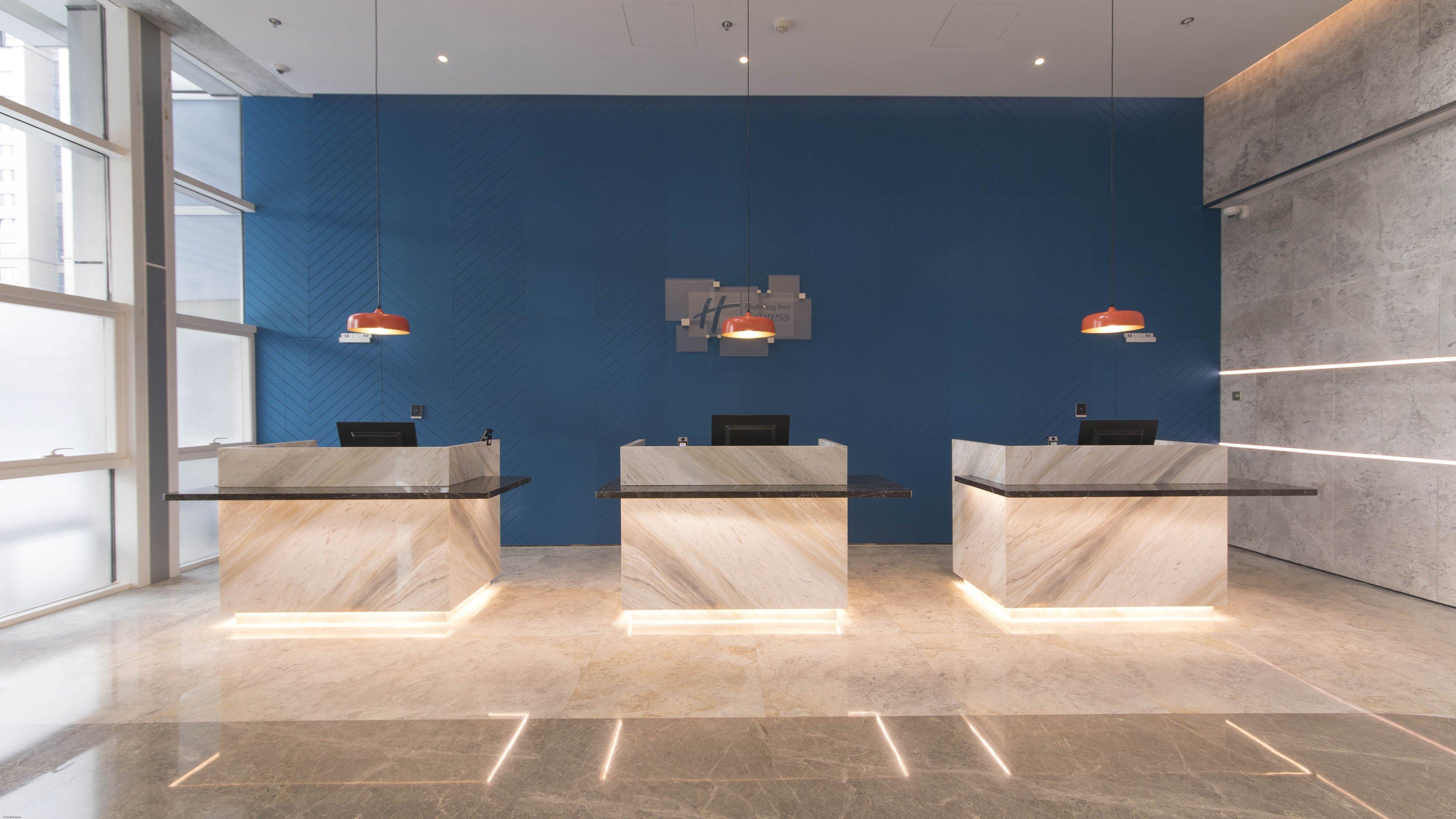 Holiday Inn Express Liyang Huafu By Ihg Экстерьер фото
