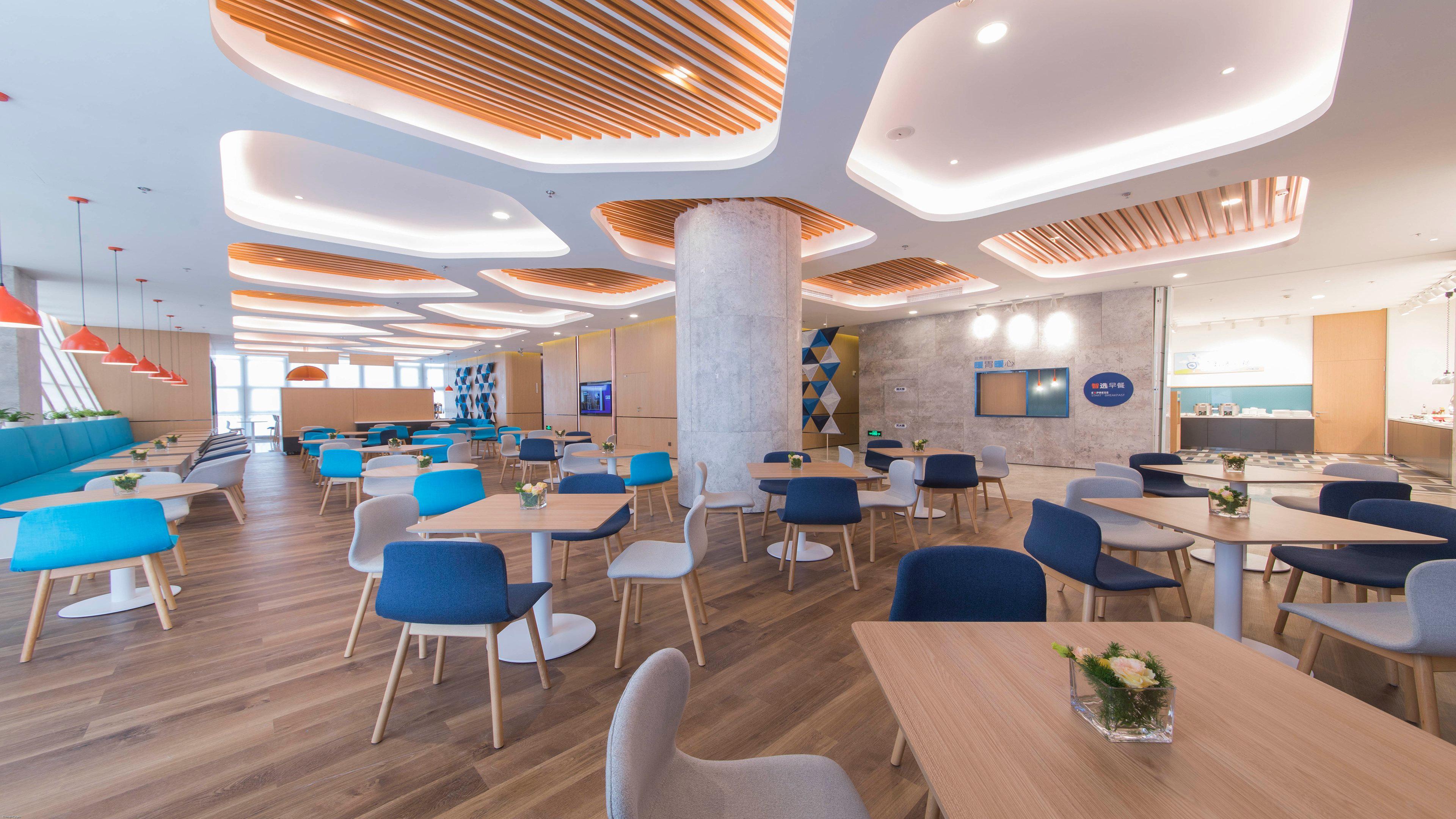 Holiday Inn Express Liyang Huafu By Ihg Экстерьер фото